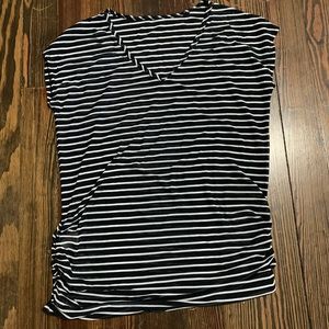 Anne Cole Signature swimsuit cover up